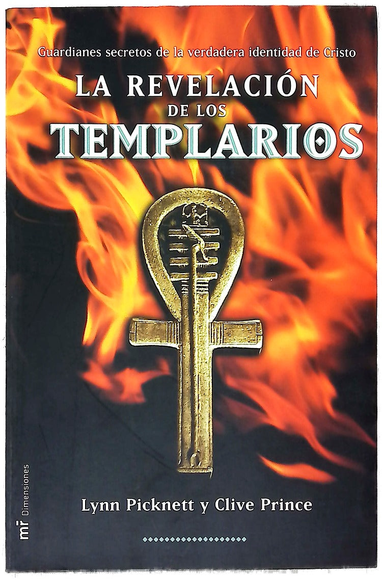 La revelación de los templarios