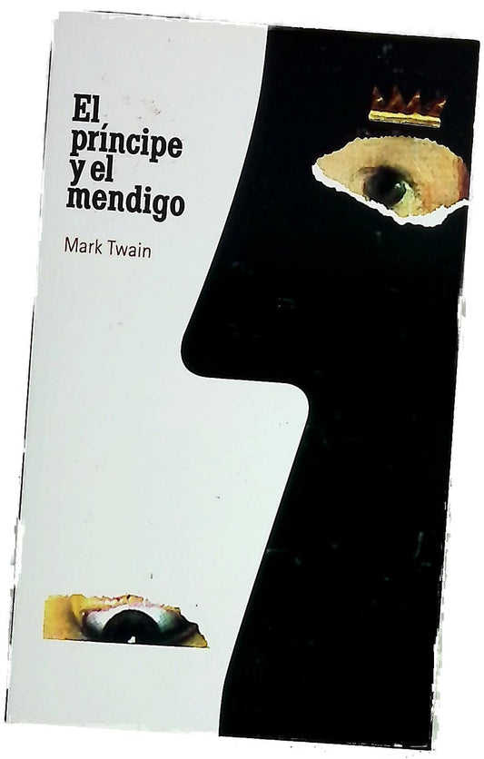 El príncipe y el mendigo