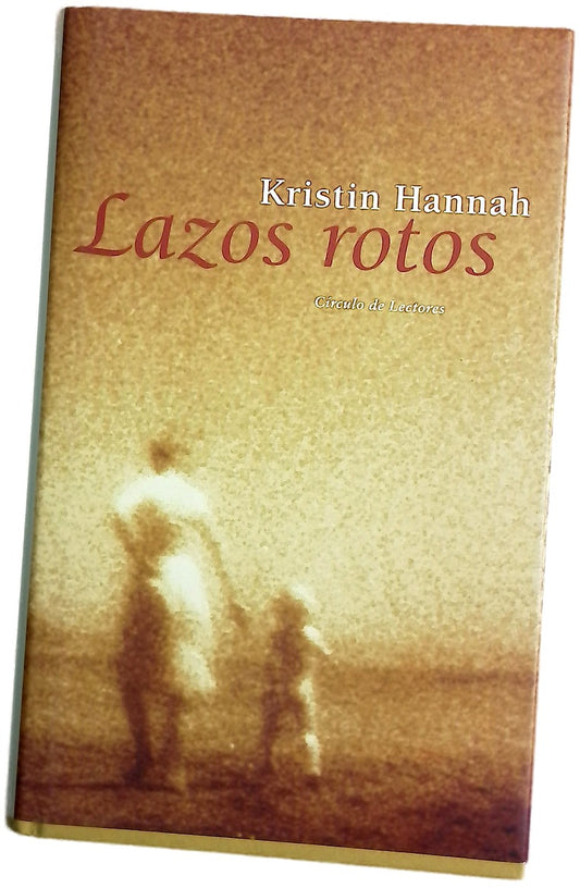 Lazos rotos