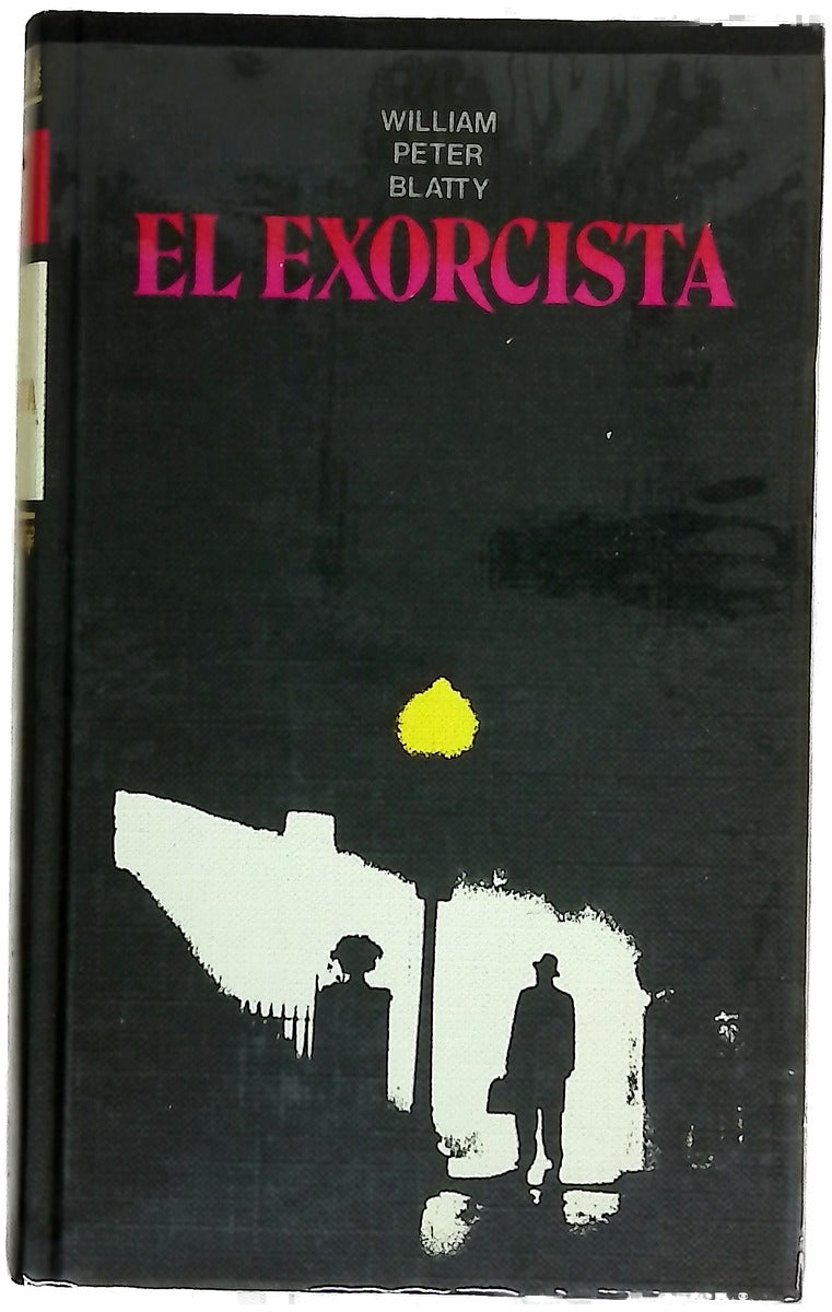 El exorcista