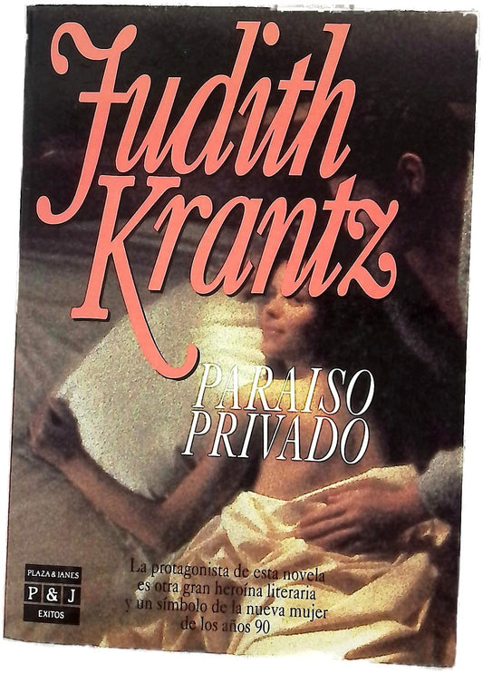 Paraiso privado