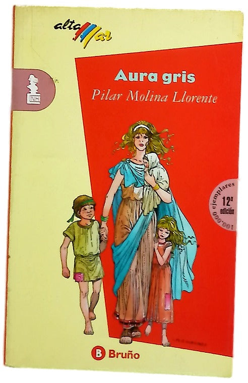 Aura gris