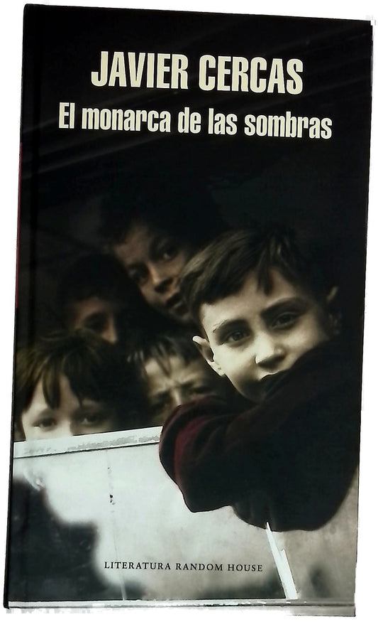 El monarca de las sombras