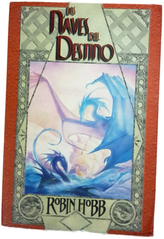 Las naves del destino