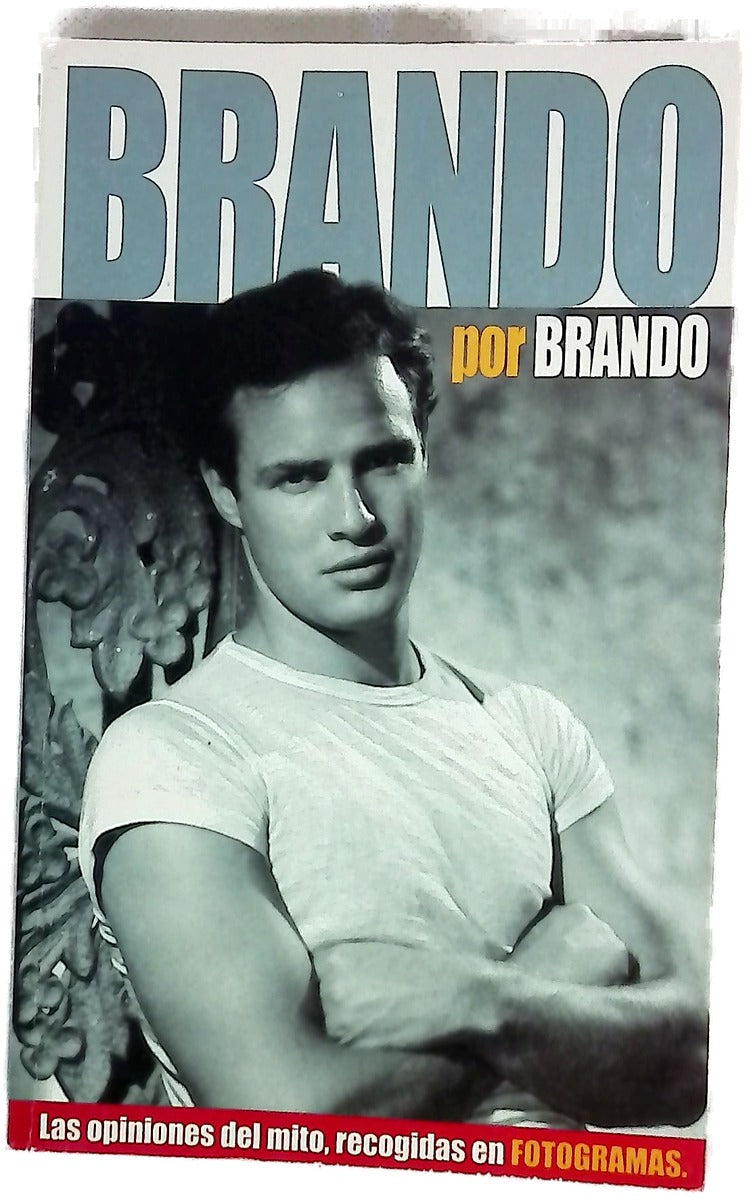 Brando por Brando
