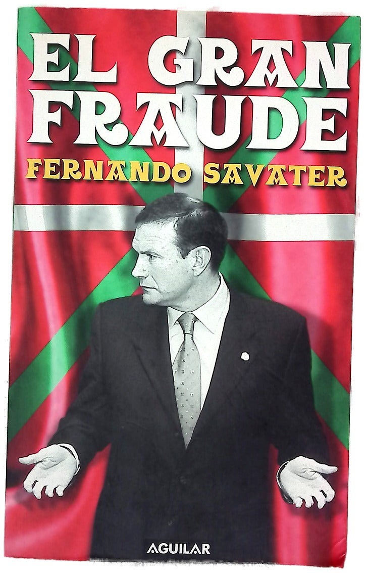 El gran fraude