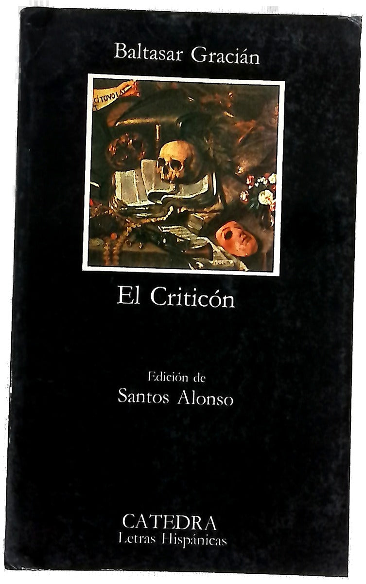 El criticón