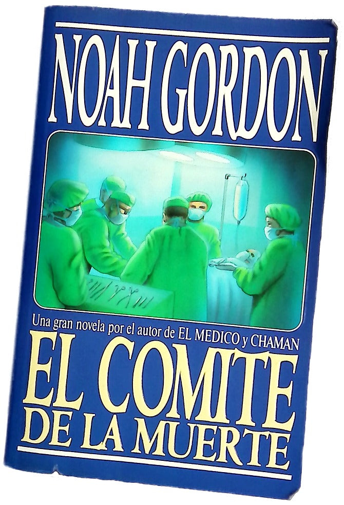 El comité de la muerte