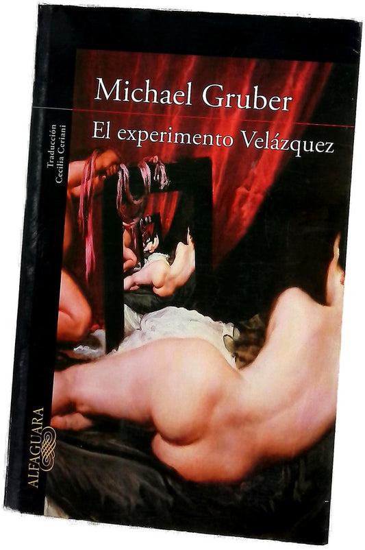 El experimento Velázquez