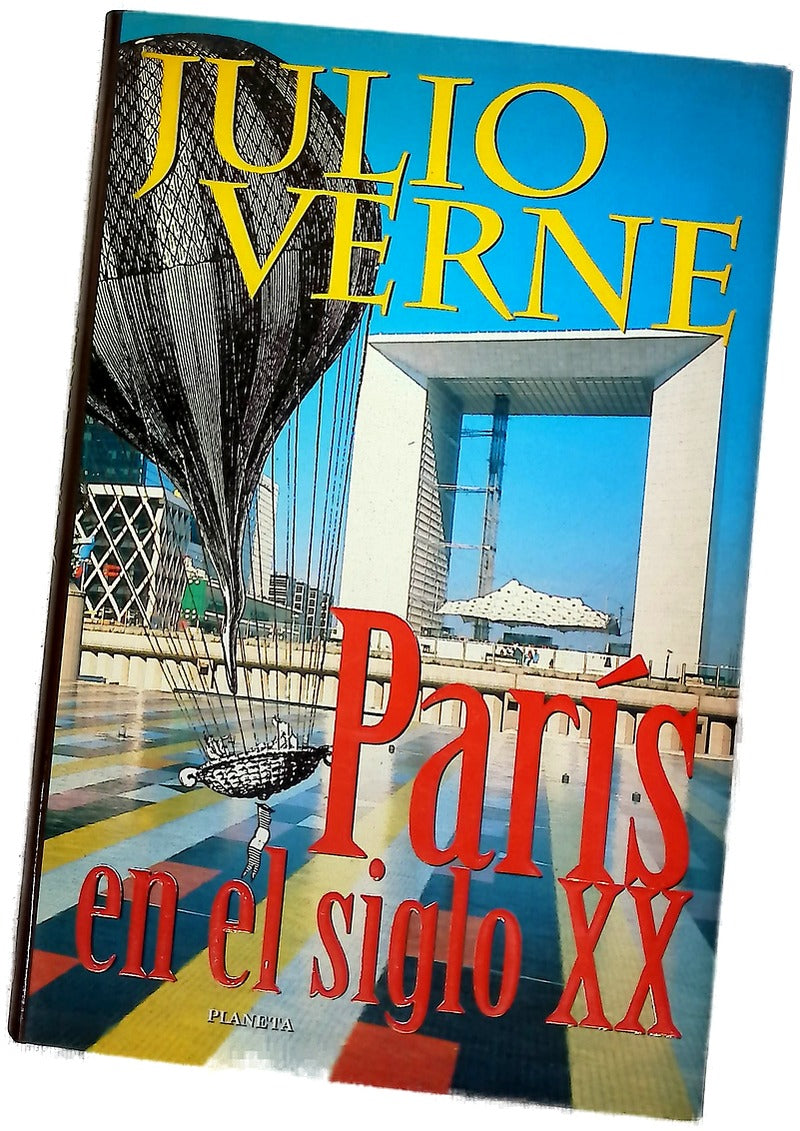 París en el siglo XX