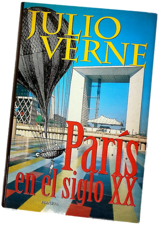 París en el siglo XX