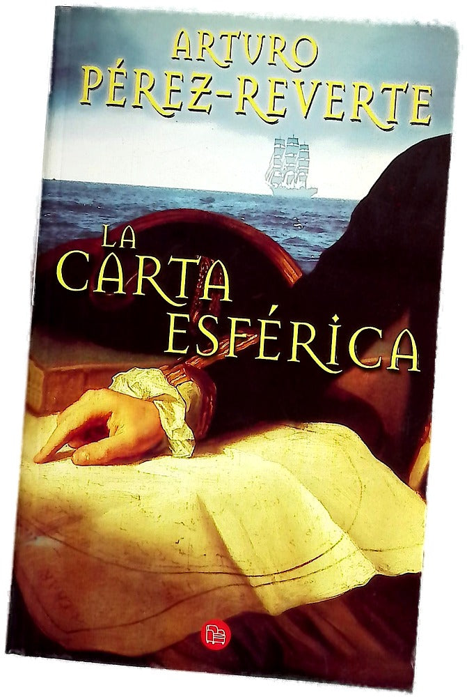La carta esférica