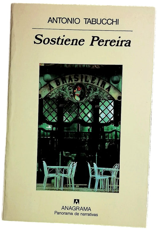 Sostiene Pereira
