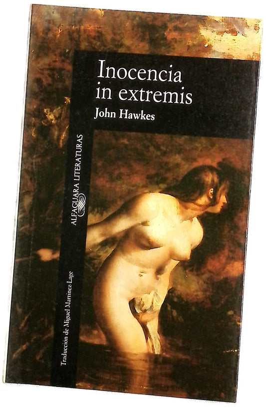Inocencia in extremis