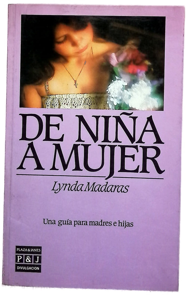 De niña a mujer