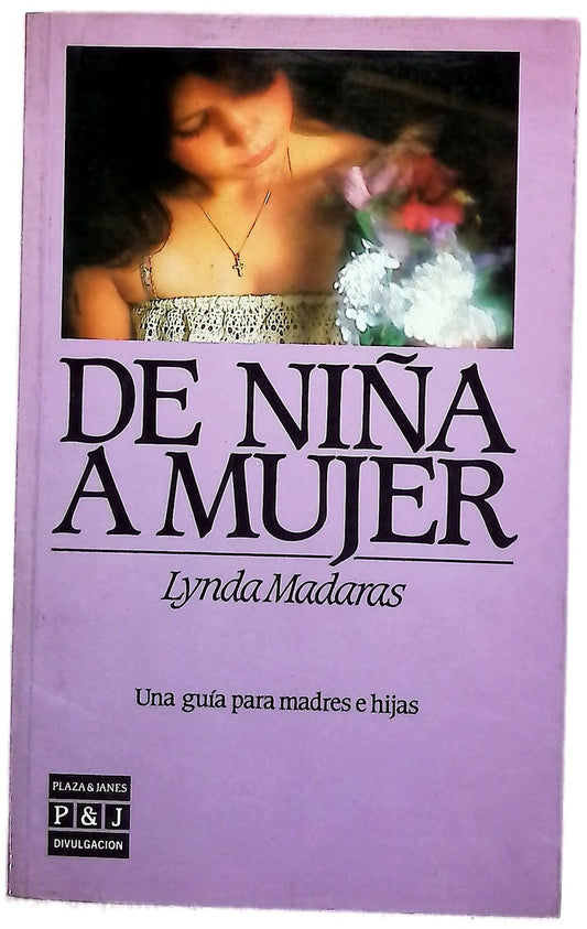 De niña a mujer