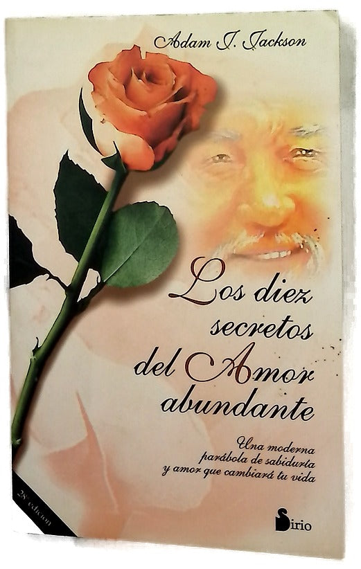 Los diez secretos del amor abundante