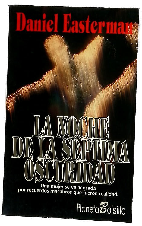 La noche de la séptima oscuridad
