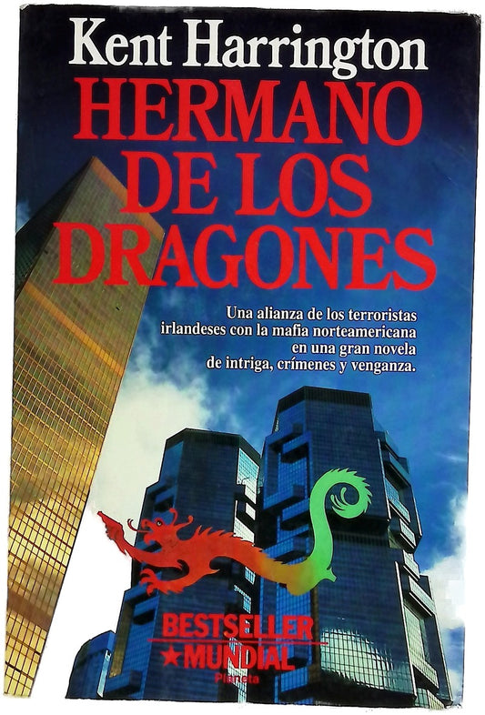 Hermano de los dragones
