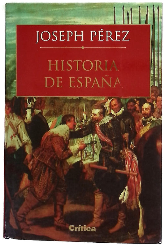 Historia de España