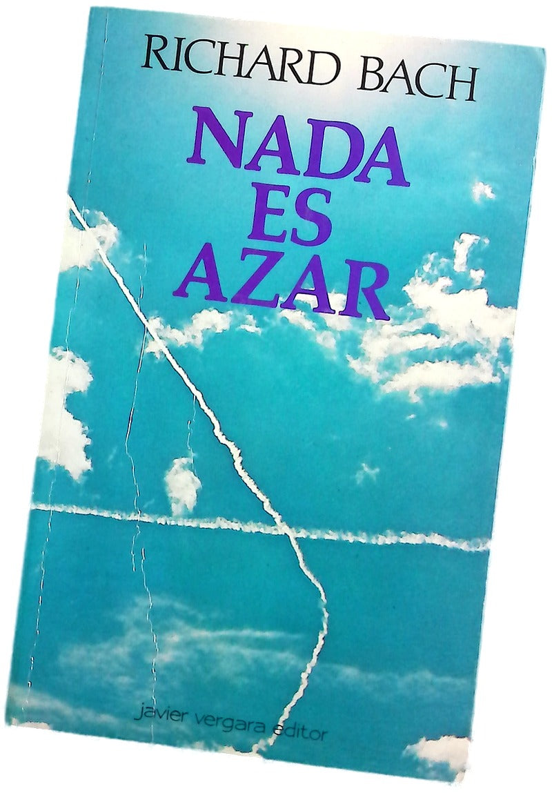 NADA Es Azar