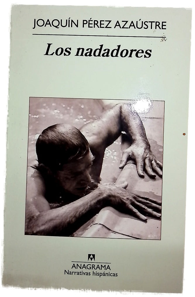 Los nadadores