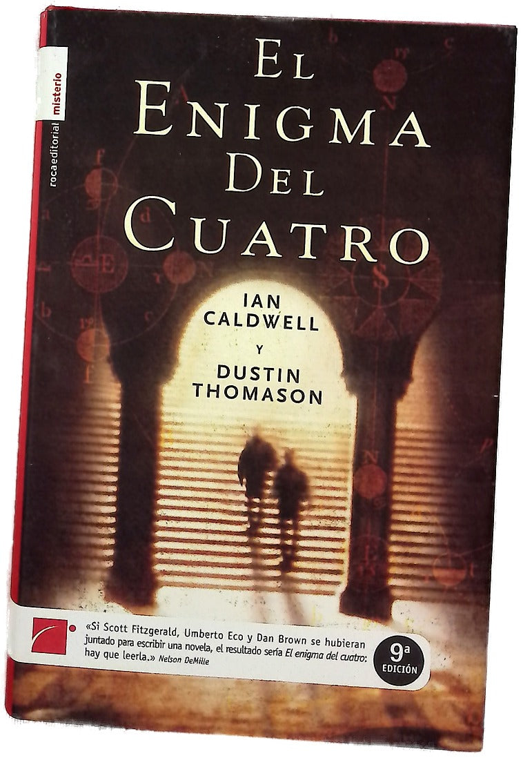 El enigma del cuatro