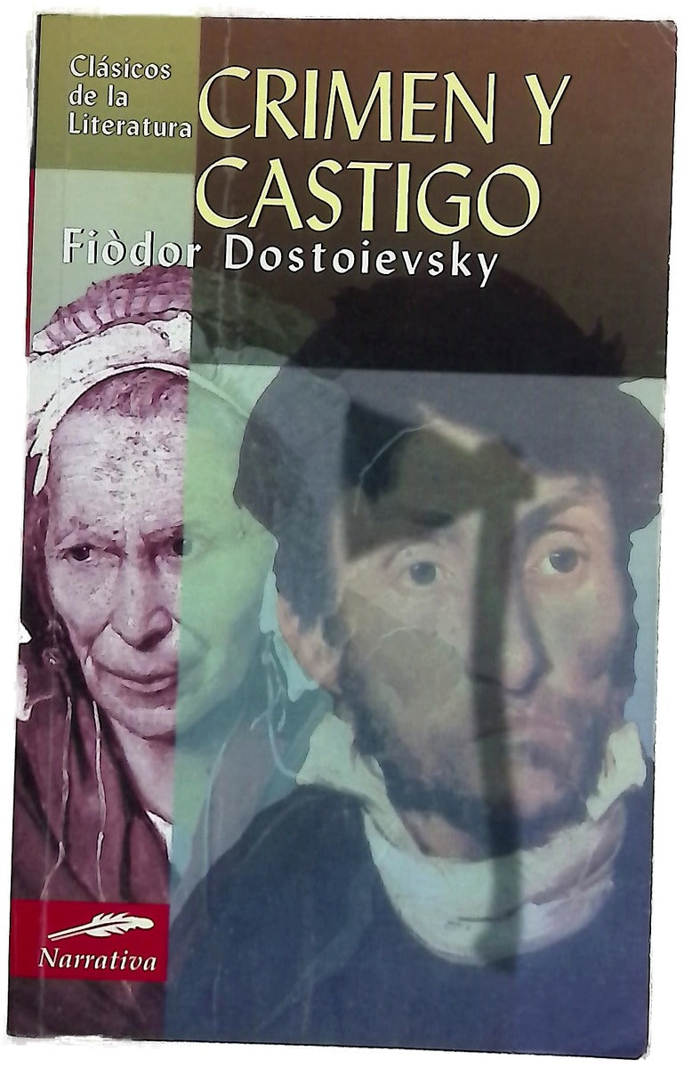 Crimen y castigo