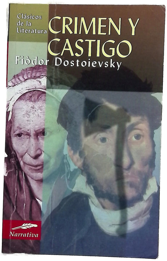Crimen y castigo