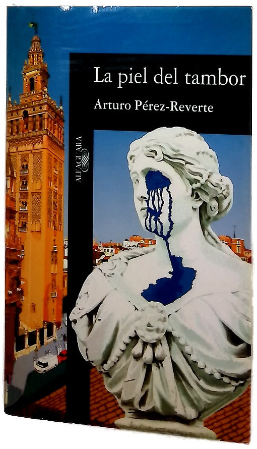 La piel del tambor