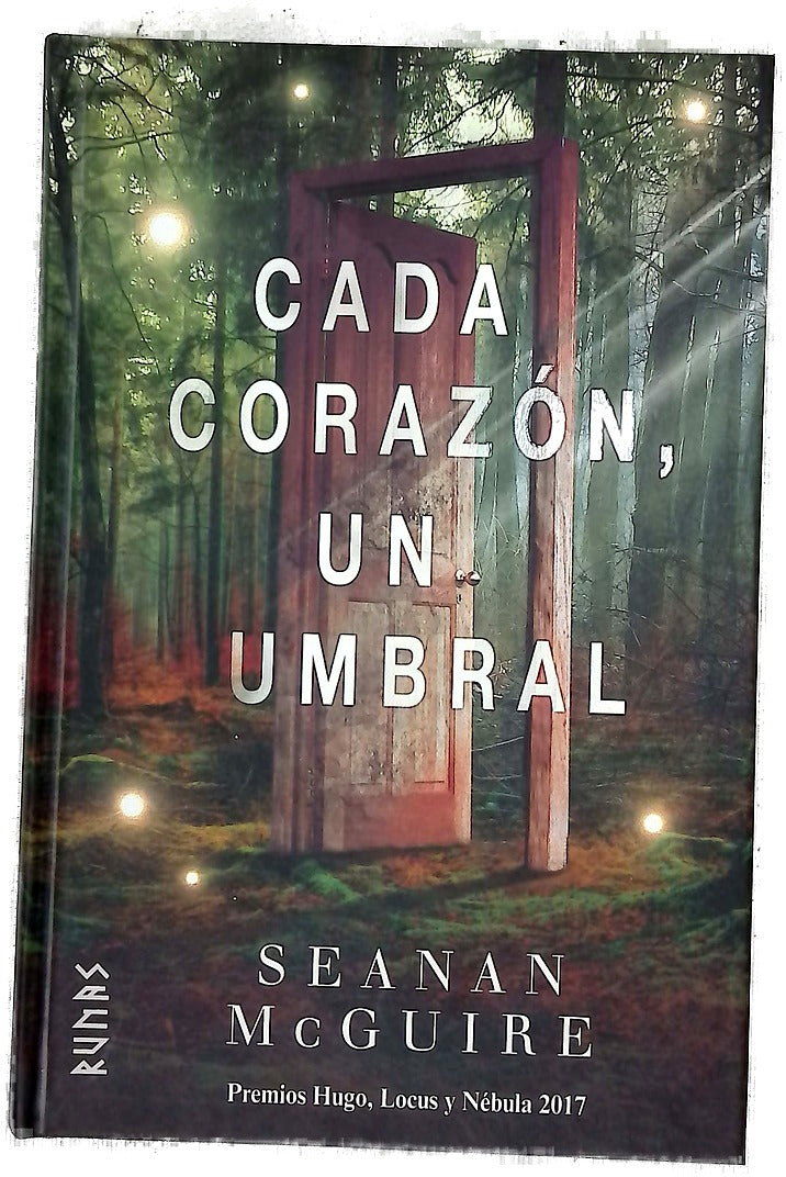 Cada corazón, un umbral
