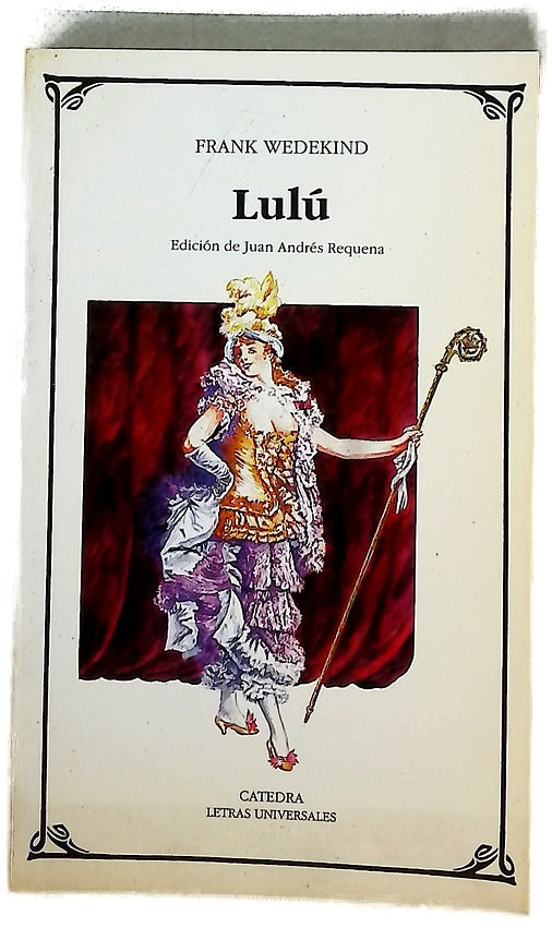 Lulú