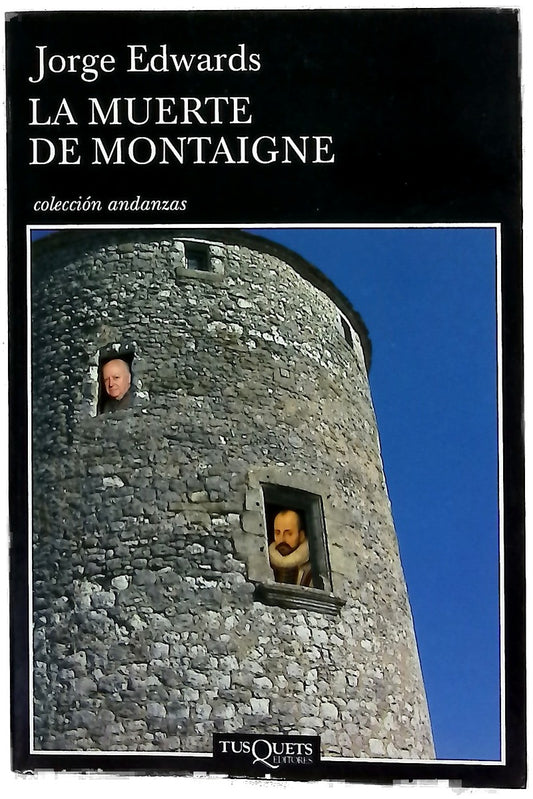 La muerte de Montaigne