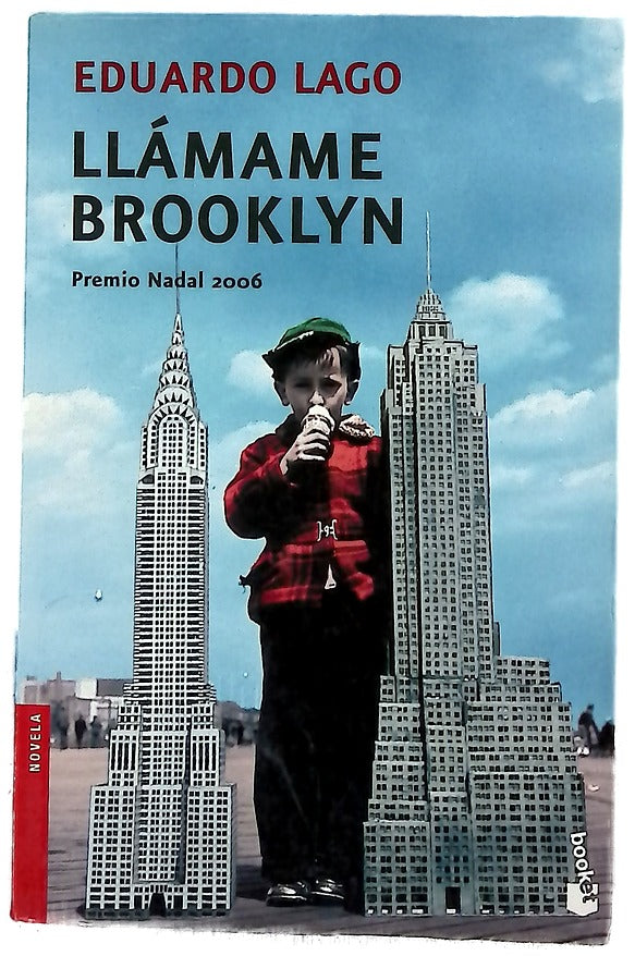 Llámame Brooklyn