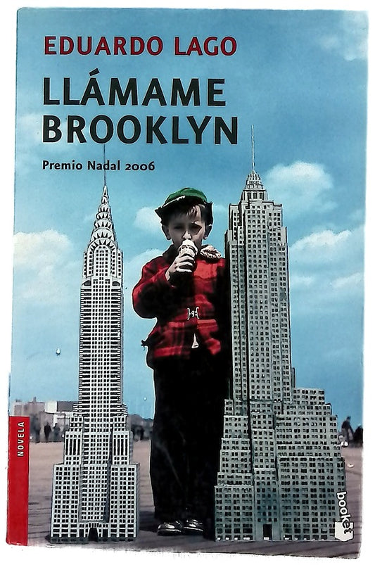 Llámame Brooklyn