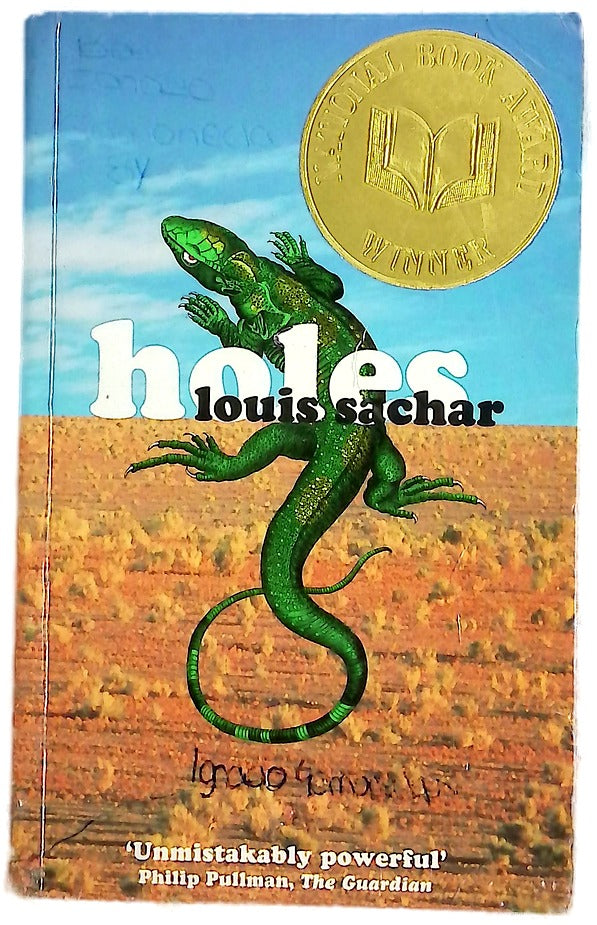 Holes