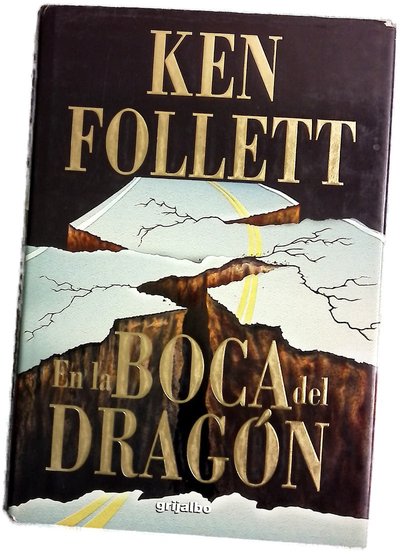 En La Boca Del Dragon