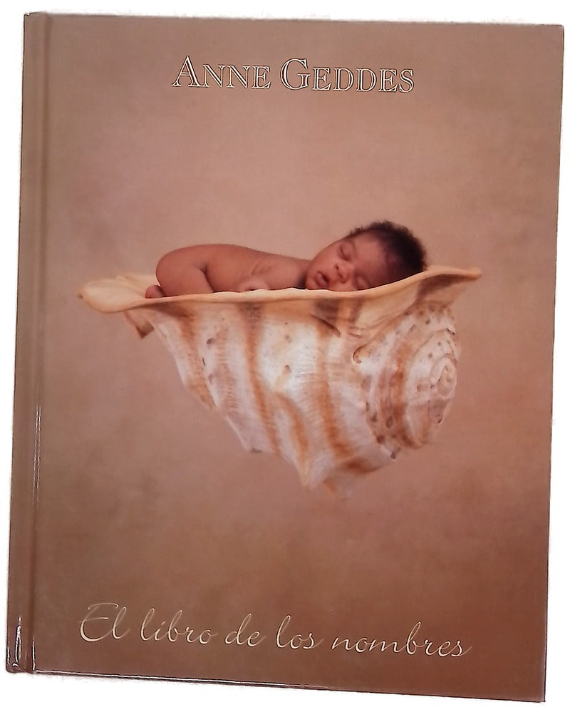 El libro de los nombres