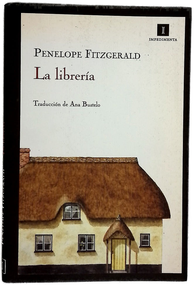 La librería