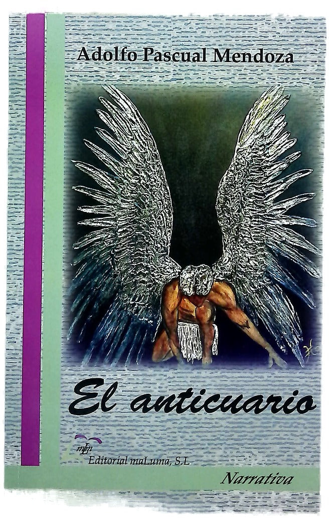 El anticuario