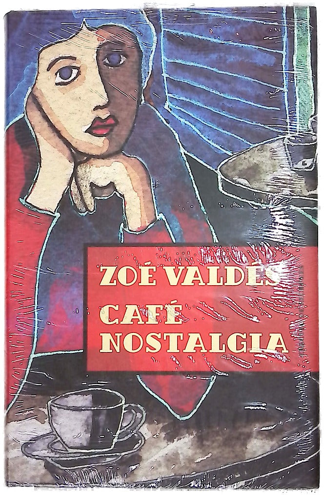 Café Nostalgia