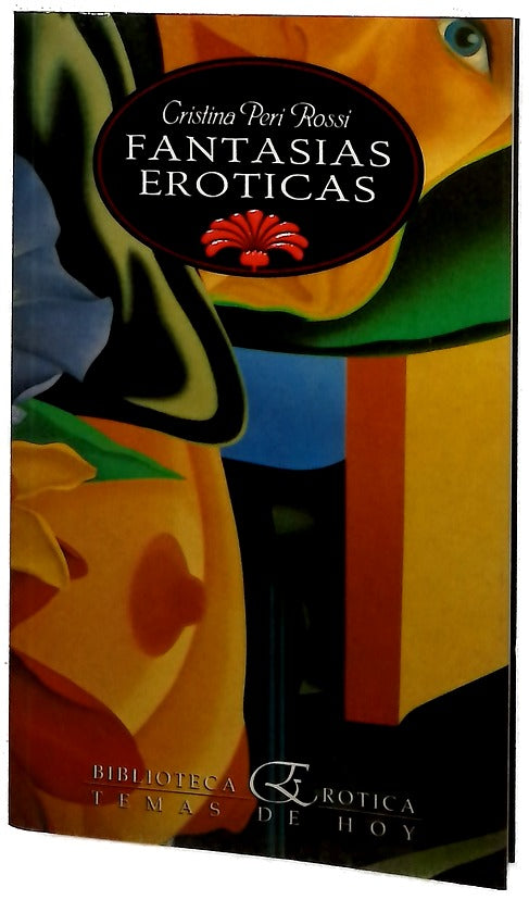 Fantasías eróticas