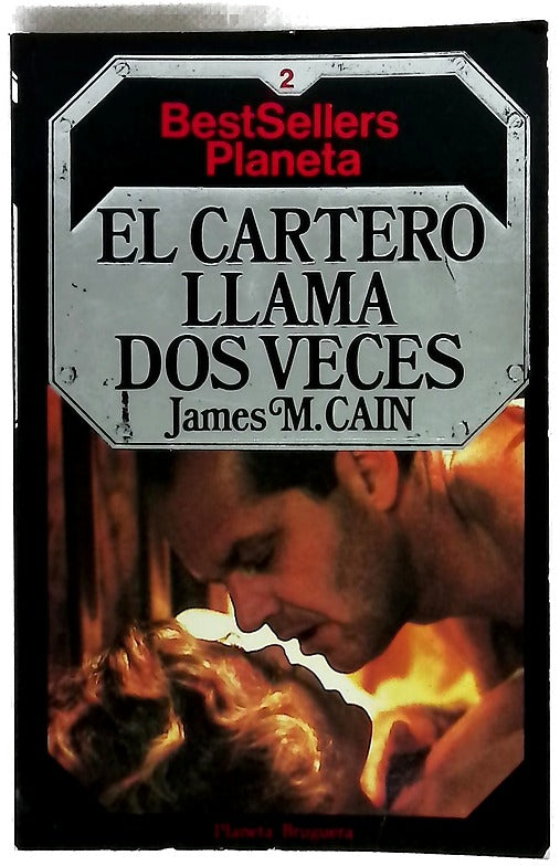 El cartero llama dos veces 