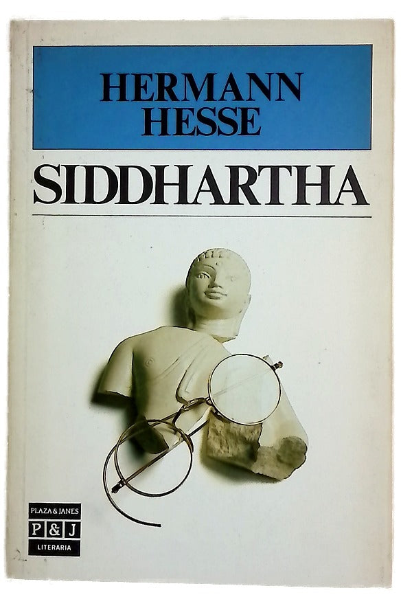 Siddhartha