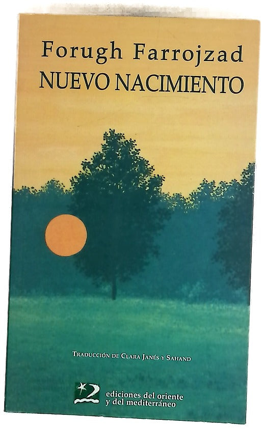 Nuevo nacimiento