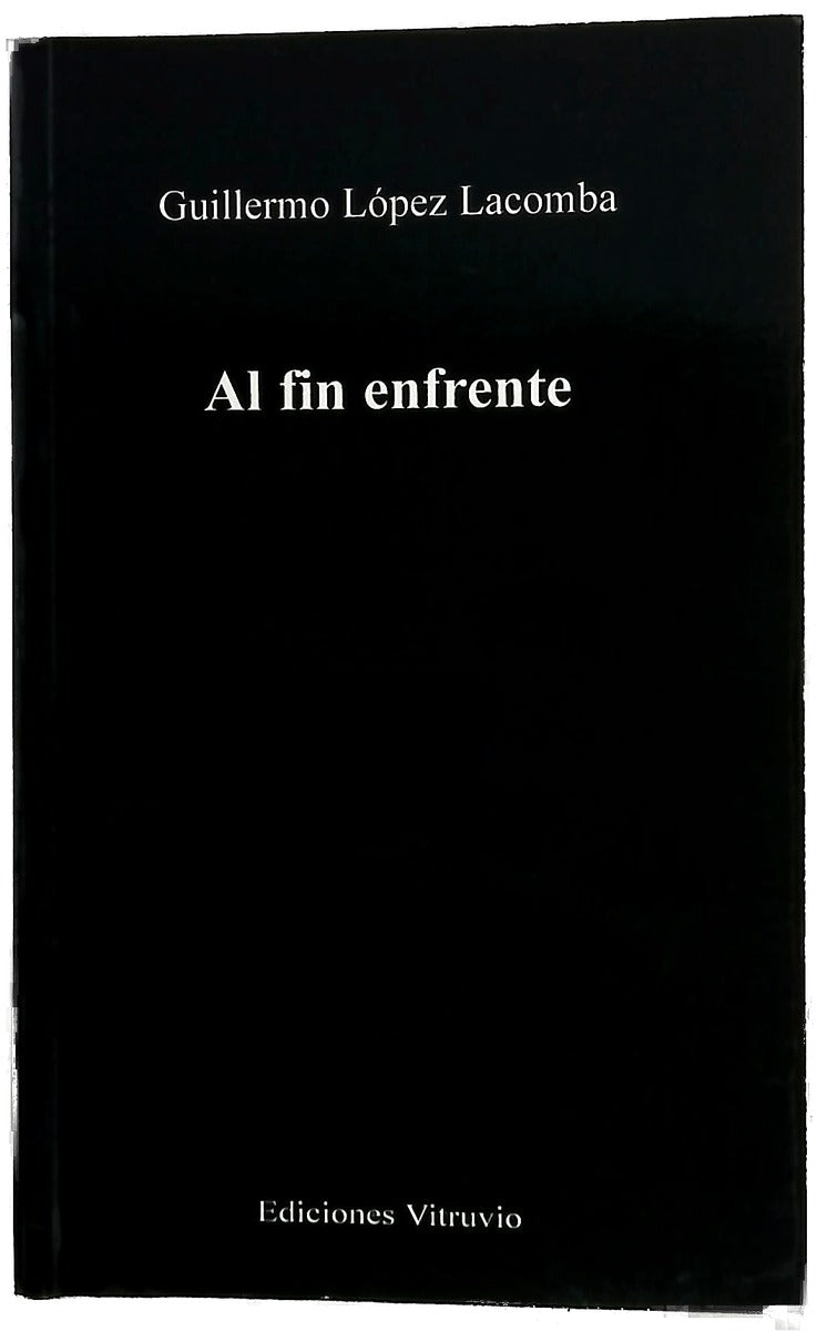 Al fin enfrente
