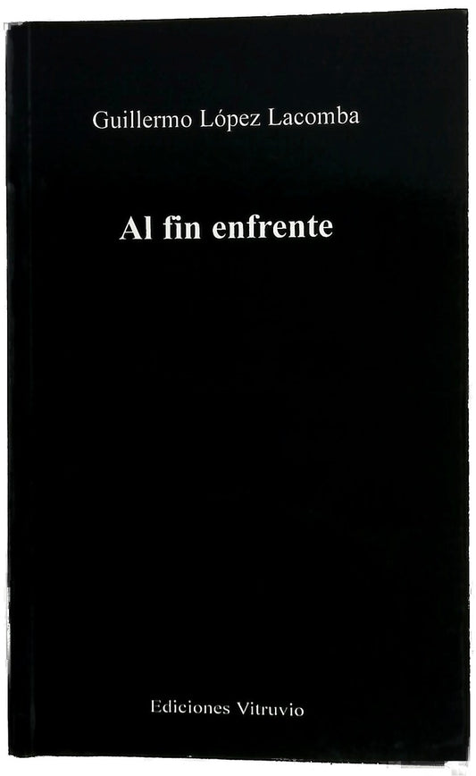 Al fin enfrente