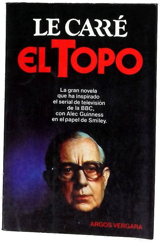 El topo