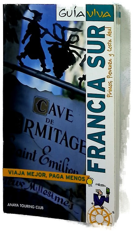 Francia Sur