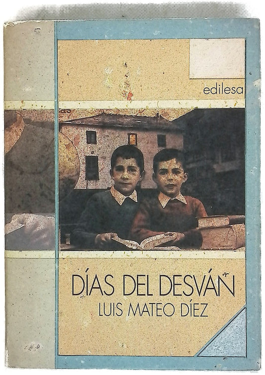 Días del desván